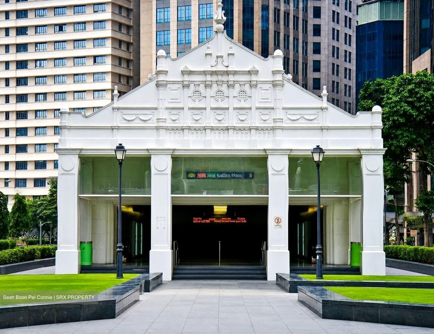 Boat Quay Conservation Area (D1), Retail #597513591